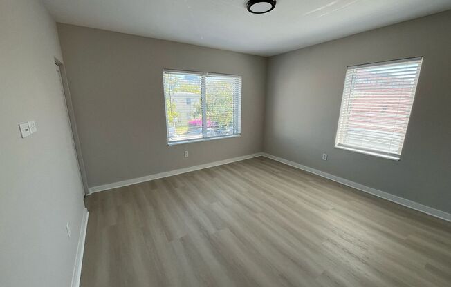 534 SW Apartments