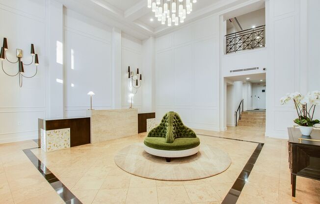 2 beds, 2 baths, $2,765, Unit LABS 565 Peachtree St NE - 36968507409