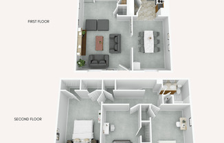 Partner-provided photo for $2545 unit