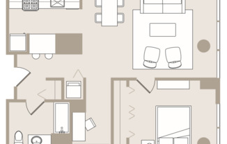 Partner-provided photo for $2741 unit