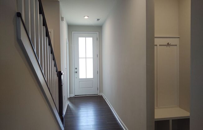 Move-in ready Townhome located in the Pergola at Farmington Community!