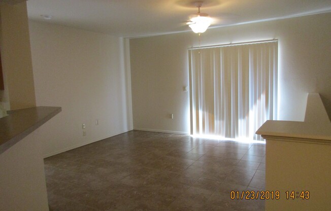 1 bed, 1 bath, 812 sqft, $1,230, Unit 602