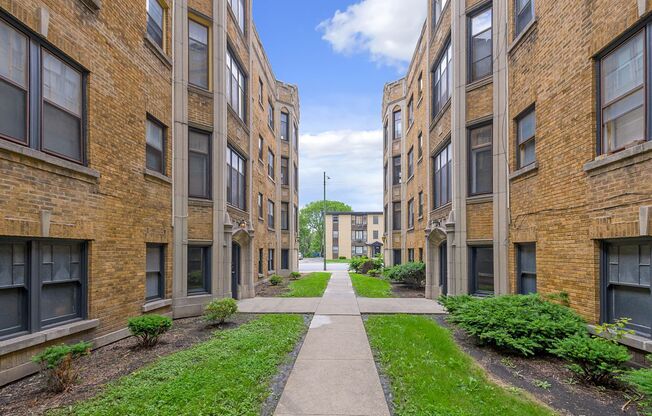 2253-59 W. 111th St LLC