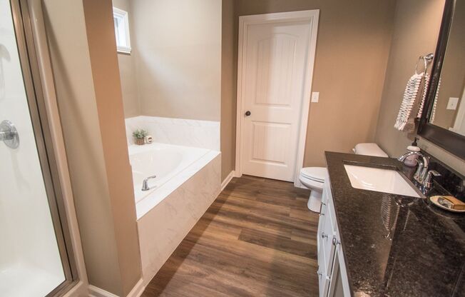 4 beds, 2 baths, $2,800