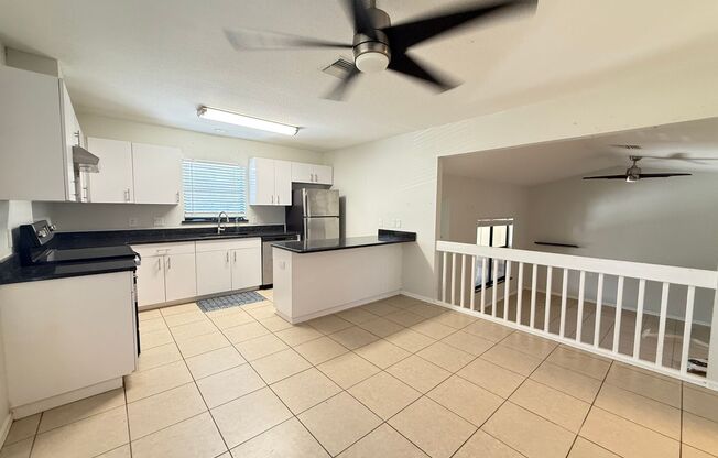 Highland Road Duplexes