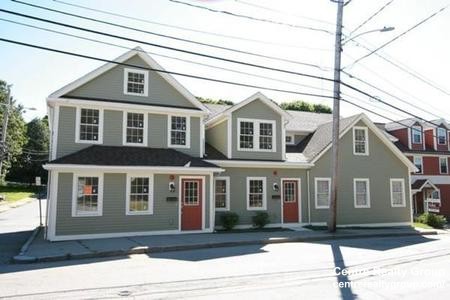 1012 Chestnut St.