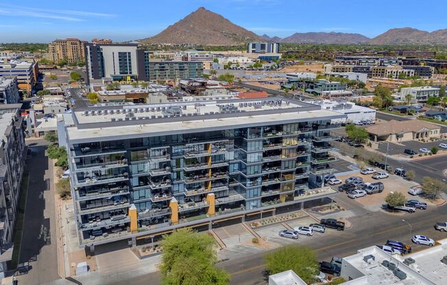 2 beds, 2 baths, $4,495, Unit # 7004