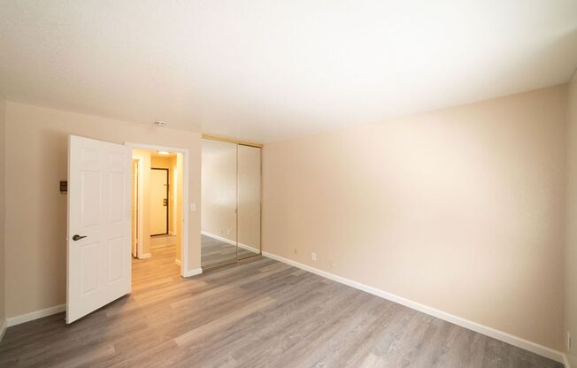 Beacon Hill Apartments