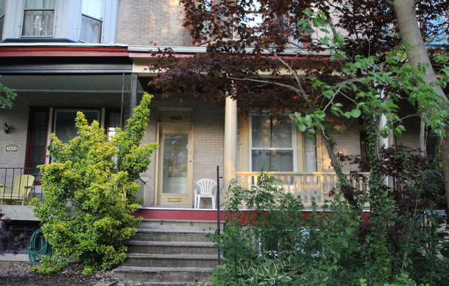 3021 N. Calvert St.