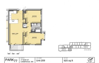 Partner-provided photo for $4250 unit