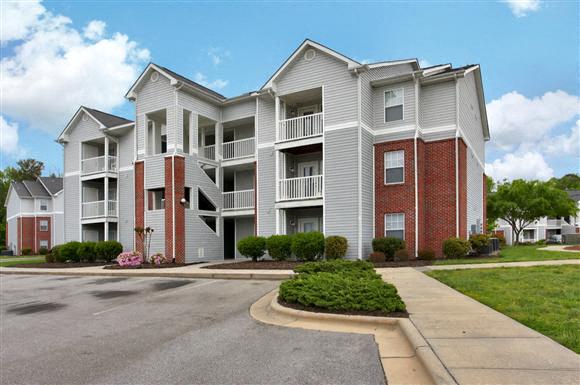Welcome to Sterling Park Apartments