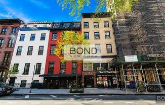 64 West 9th St.
