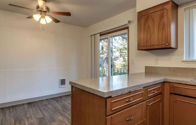 Willow Creek Terrace