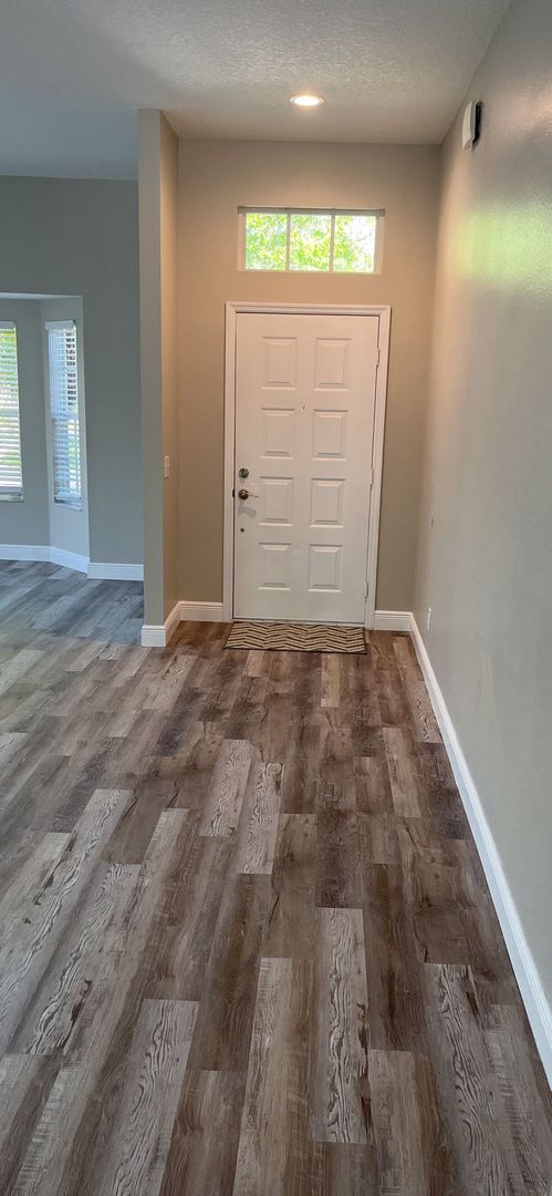 Beautiful 4-Bedroom Home for Rent in Villa Rosa – Lutz, FL