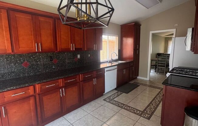 Beautiful Woodland Home - Fresh Off the Market and Ready for You!