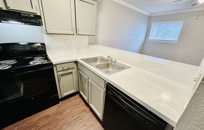 Studio, 1 bath, 500 sqft, $850, Unit 110