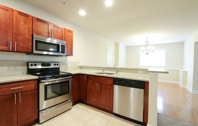 1 bed, 1 bath, 1,076 sqft, $1,590, Unit Building 11 Apt. 4