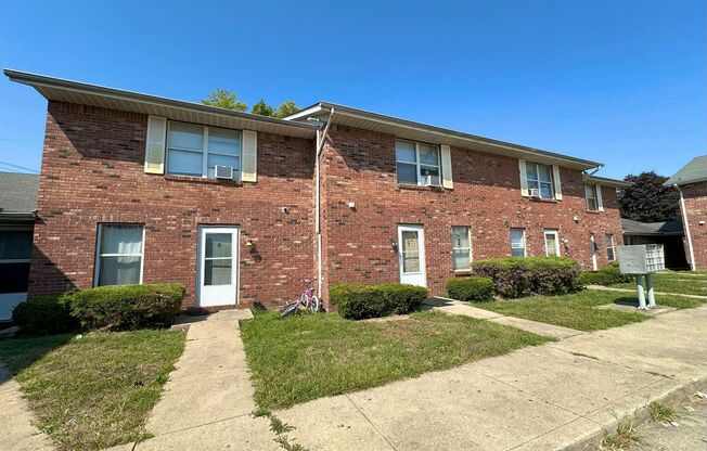 Windemere Apartments