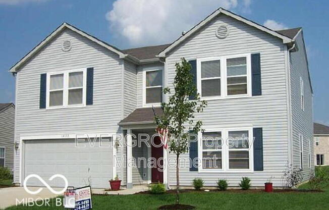 14195 HOLLY BERRY CIR
