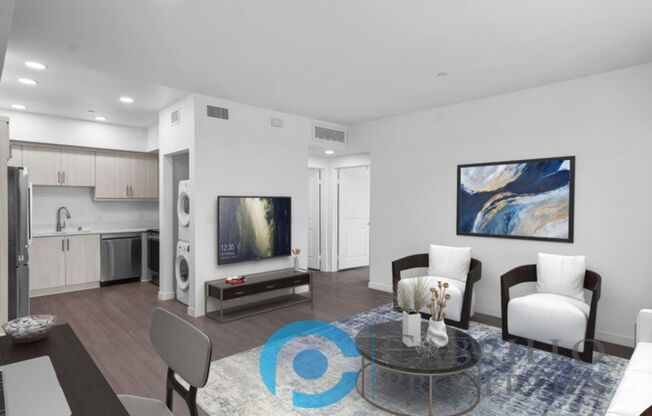 1 bed, 1 bath, 718 sqft, $2,795, Unit 306