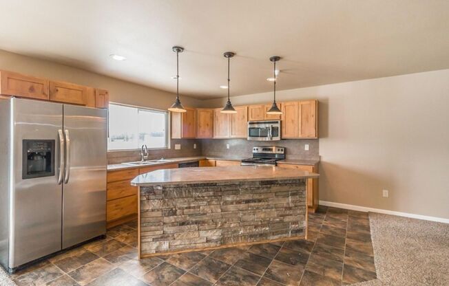 The Villas at Sundance Cove I