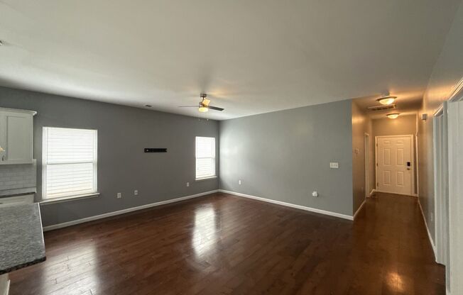 3 Bedroom home close to Uptown!