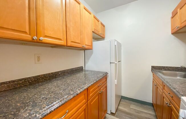 45 Allen Pl / Theo Investments LLC