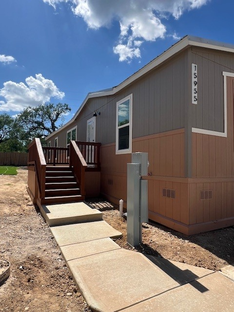 15955 FLORES CREST