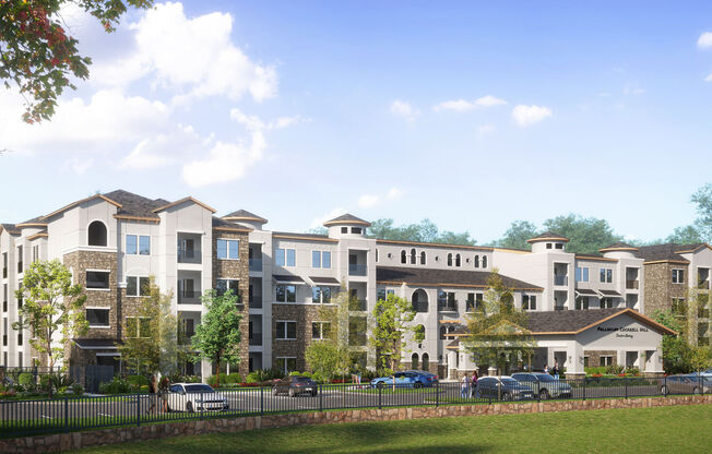 Partner-provided property photo