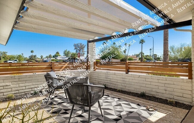 1430 E BELL DE MAR DR
