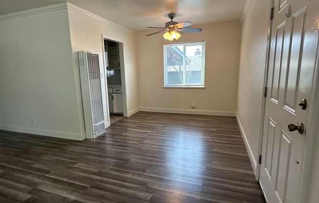Charming & Cheery 3-Bedroom 2bathroom home in Vallejo!