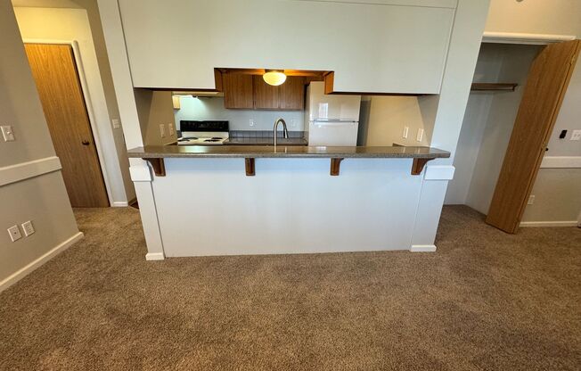1 bed, 1 bath, 617 sqft, $1,275, Unit 1111