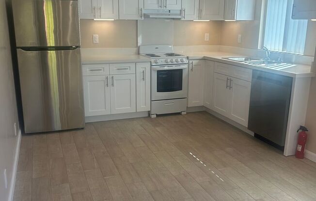 Experience New — Be the First to Live in This Beautiful ADU!