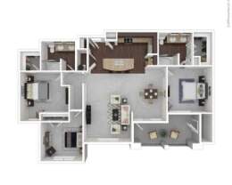 Partner-provided photo for $2324 unit