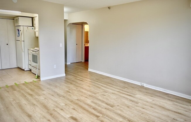 1 bed, 1 bath, 684 sqft, $3,050, Unit 420