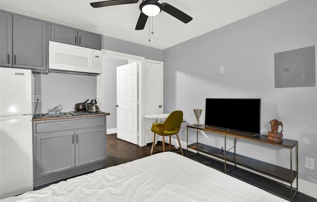 3714 Dabney Apartments