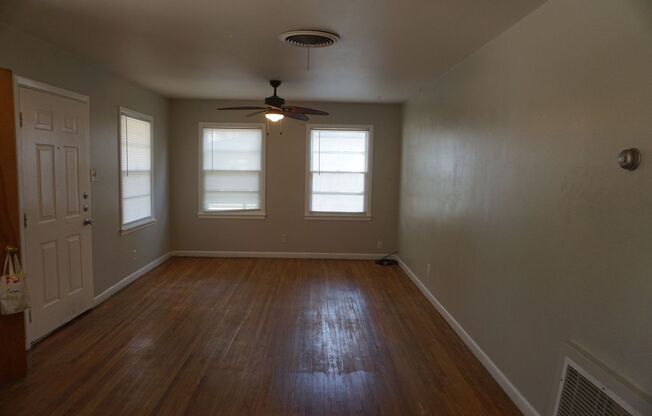 3019 46th- Central Lubbock