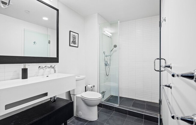1 bed, 1 bath, 565 sqft, $3,395, Unit 207