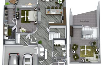 Partner-provided photo for $2575 unit