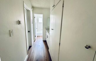 1 bed, 1 bath, $1,795, Unit 109