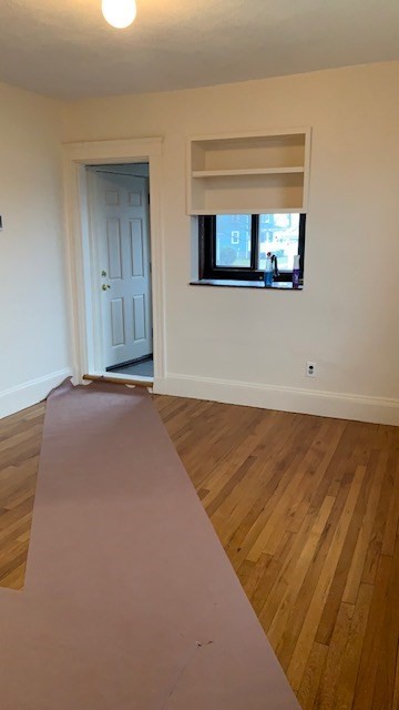 1 bed, 1 bath, 550 sqft, $2,000, Unit 4