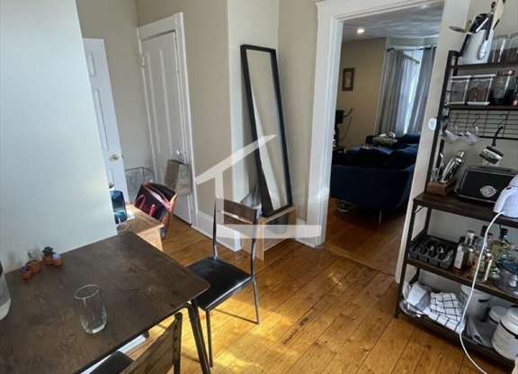 431 FANEUIL ST