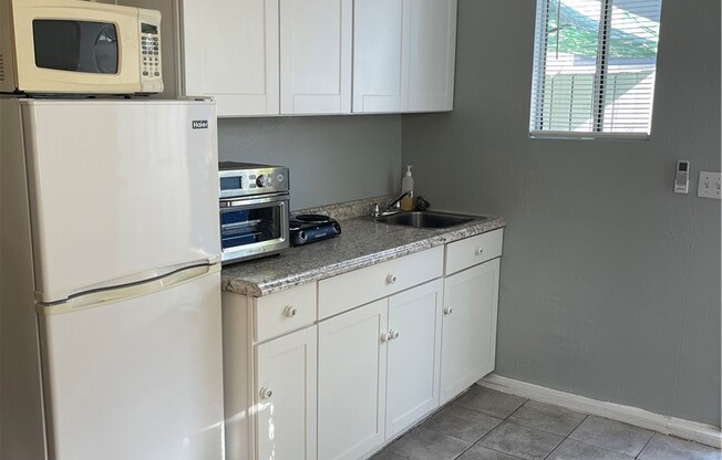 1 bed, 1 bath, 500 sqft, $1,895