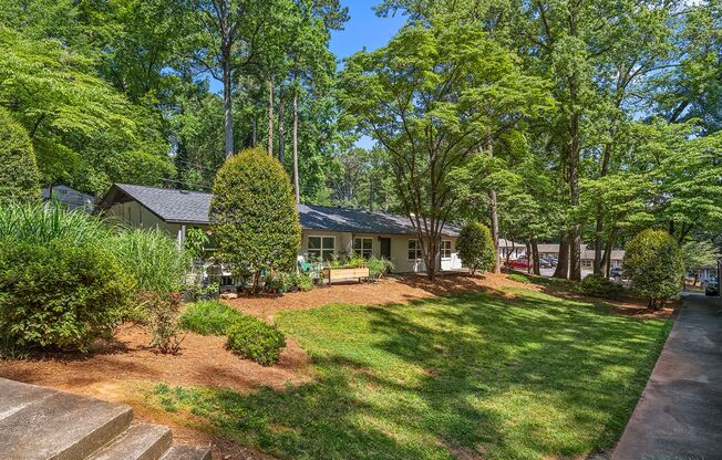 Springdale Apartments