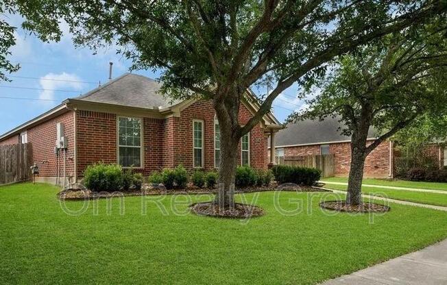 2507 RUSTIC TRL LN