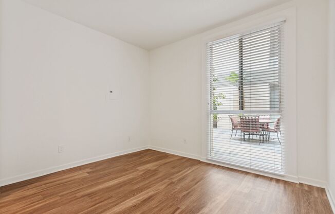 1 bed, 1 bath, 604 sqft, $2,900, Unit 215 P