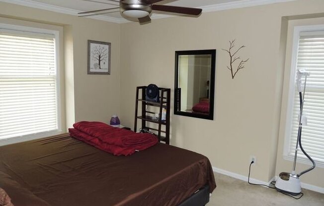 430 Queens Rd Unit 612