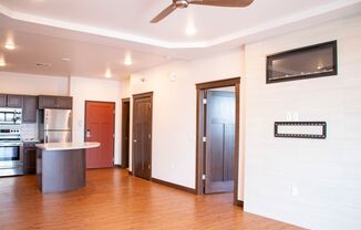 1 bed, 1 bath, 793 sqft, $1,295, Unit 111