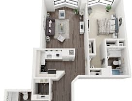 Partner-provided photo for $2790 unit