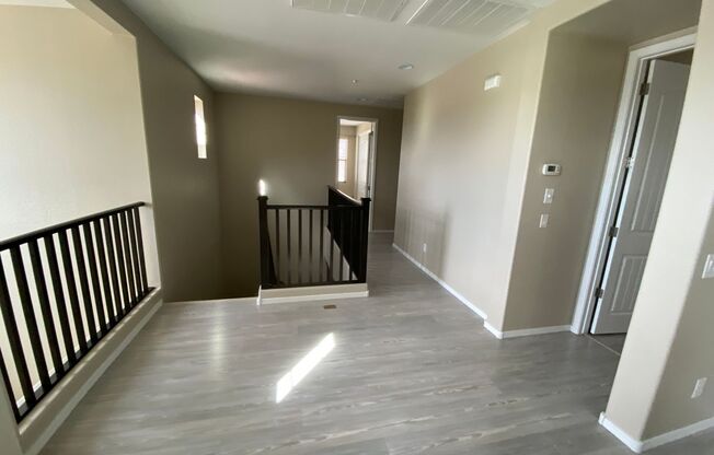4 beds, 3 baths, $2,899